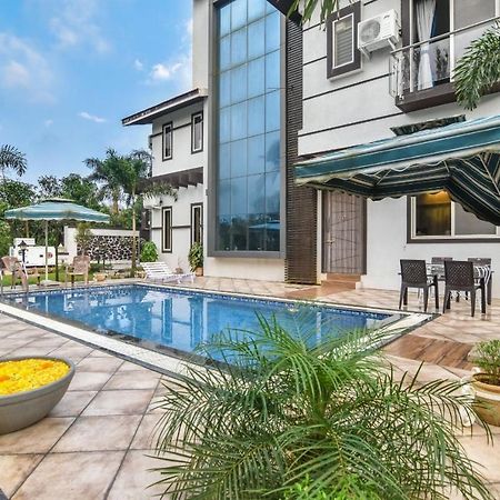 Platinum Villa 3Bhk Lonavla Exterior foto
