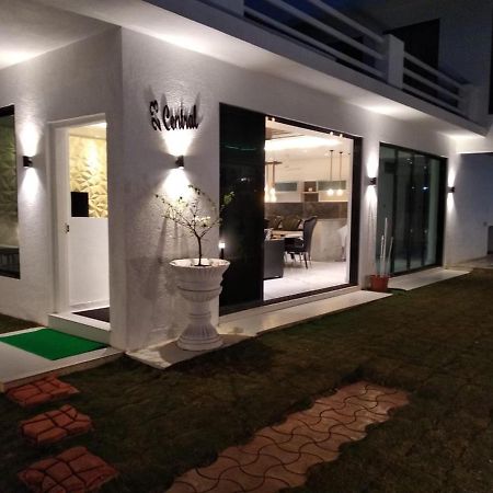 Platinum Villa 3Bhk Lonavla Exterior foto