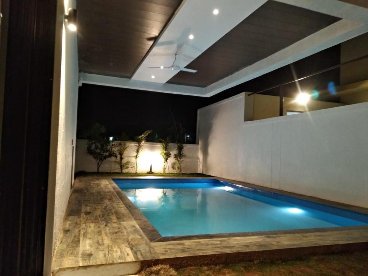 Platinum Villa 3Bhk Lonavla Exterior foto