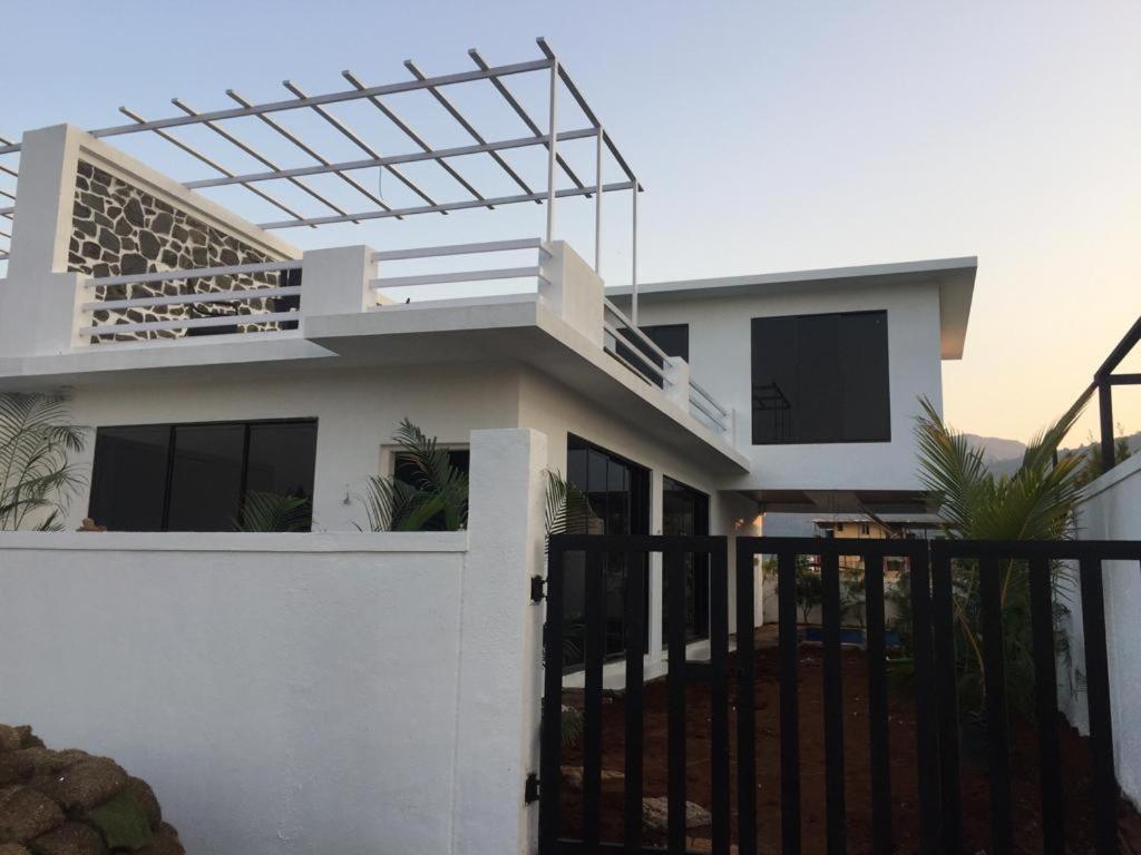 Platinum Villa 3Bhk Lonavla Exterior foto