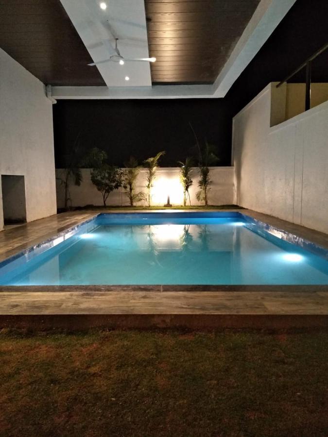 Platinum Villa 3Bhk Lonavla Exterior foto
