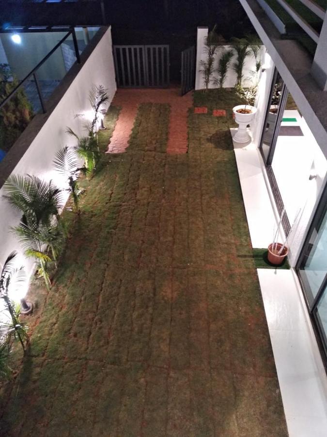 Platinum Villa 3Bhk Lonavla Exterior foto