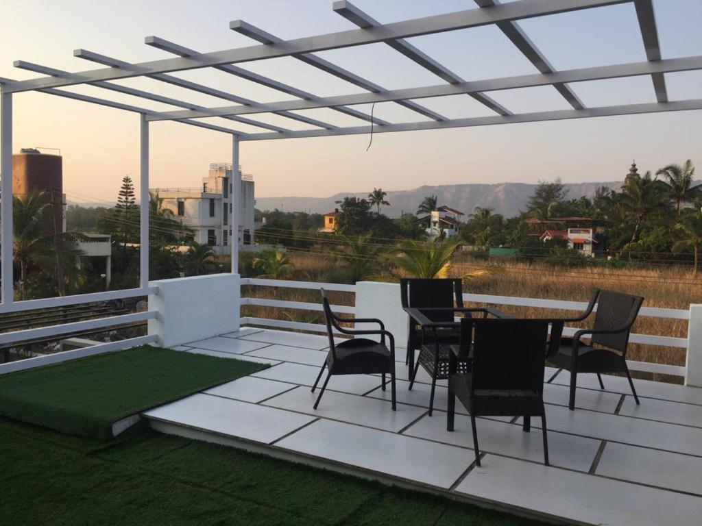 Platinum Villa 3Bhk Lonavla Exterior foto