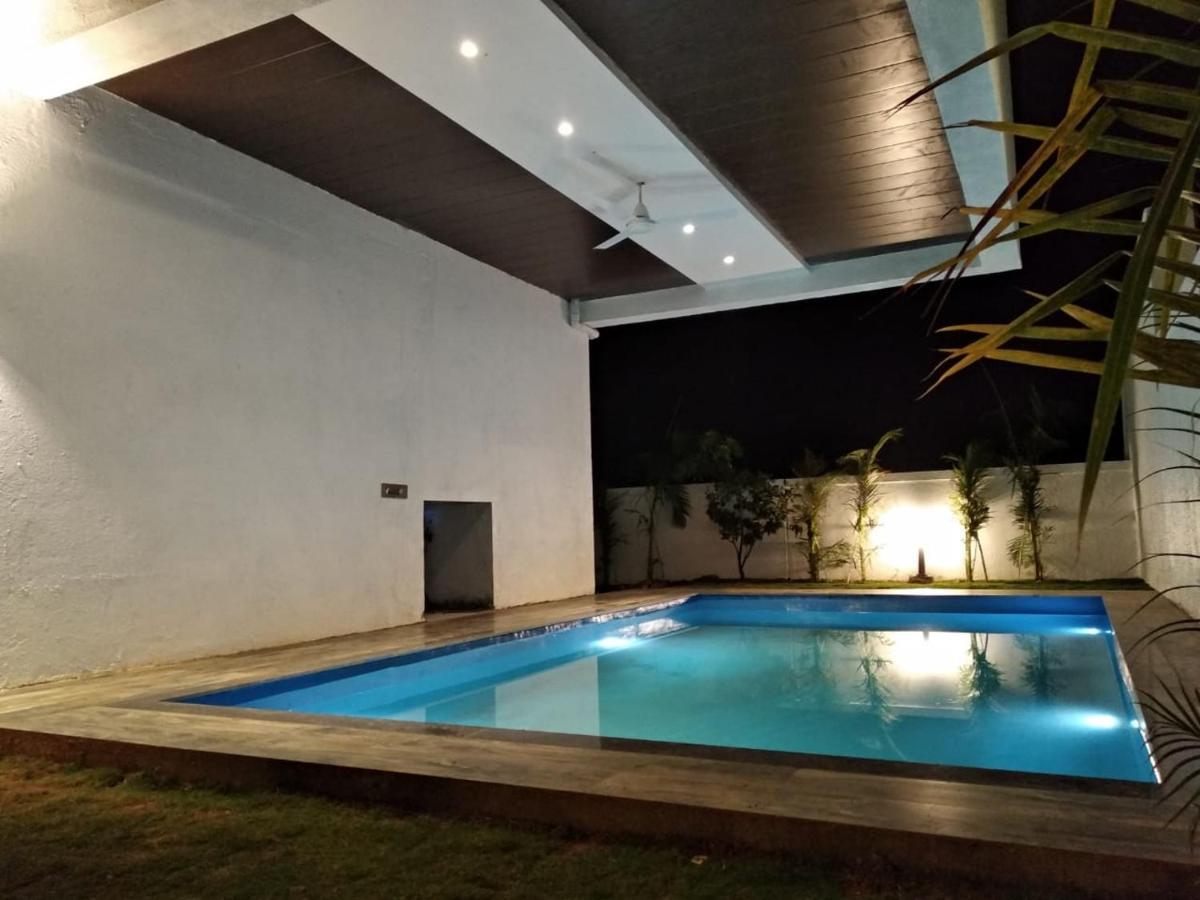 Platinum Villa 3Bhk Lonavla Exterior foto